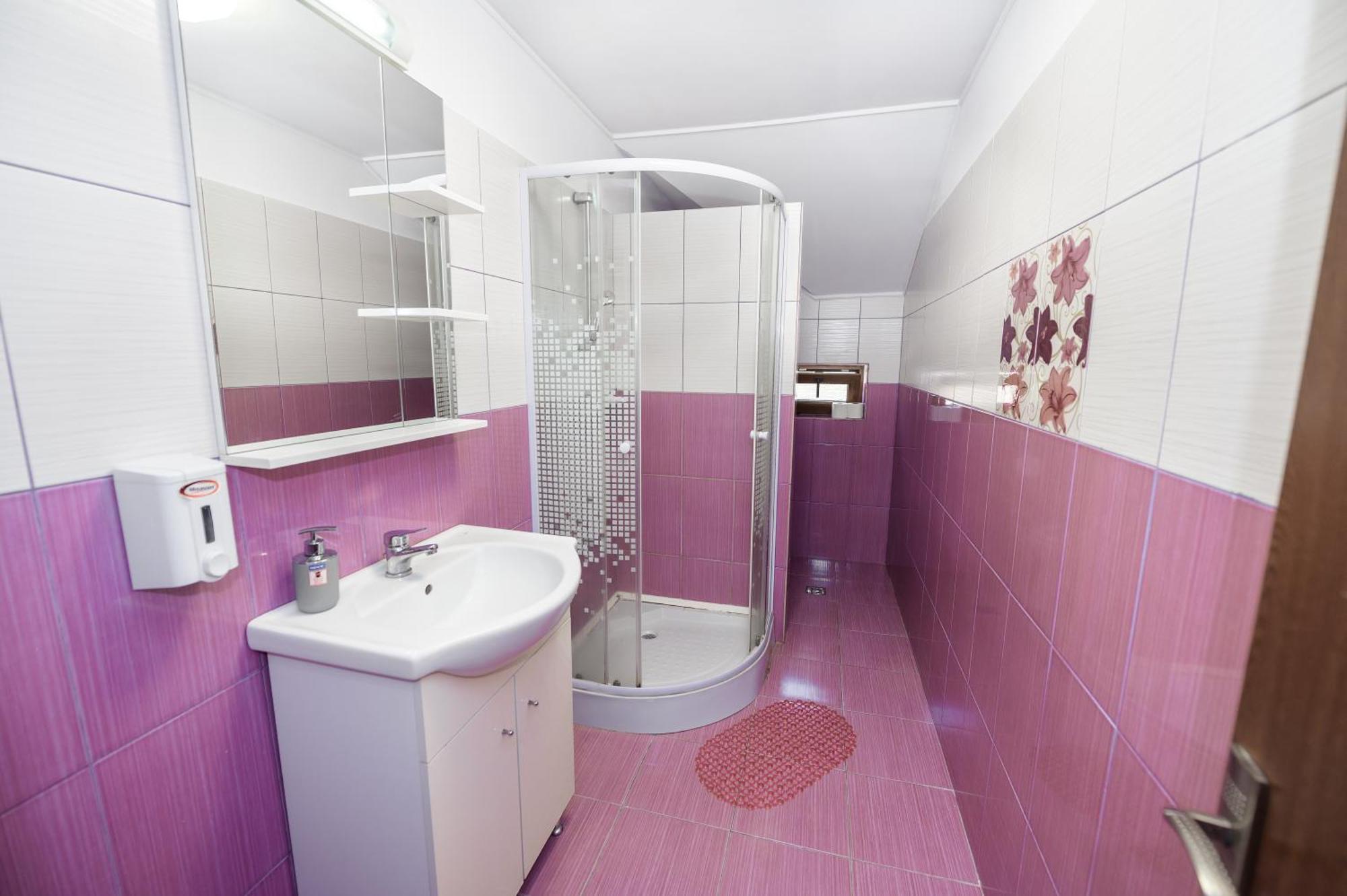 Hotel Casa Alex Călimăneşti Zewnętrze zdjęcie