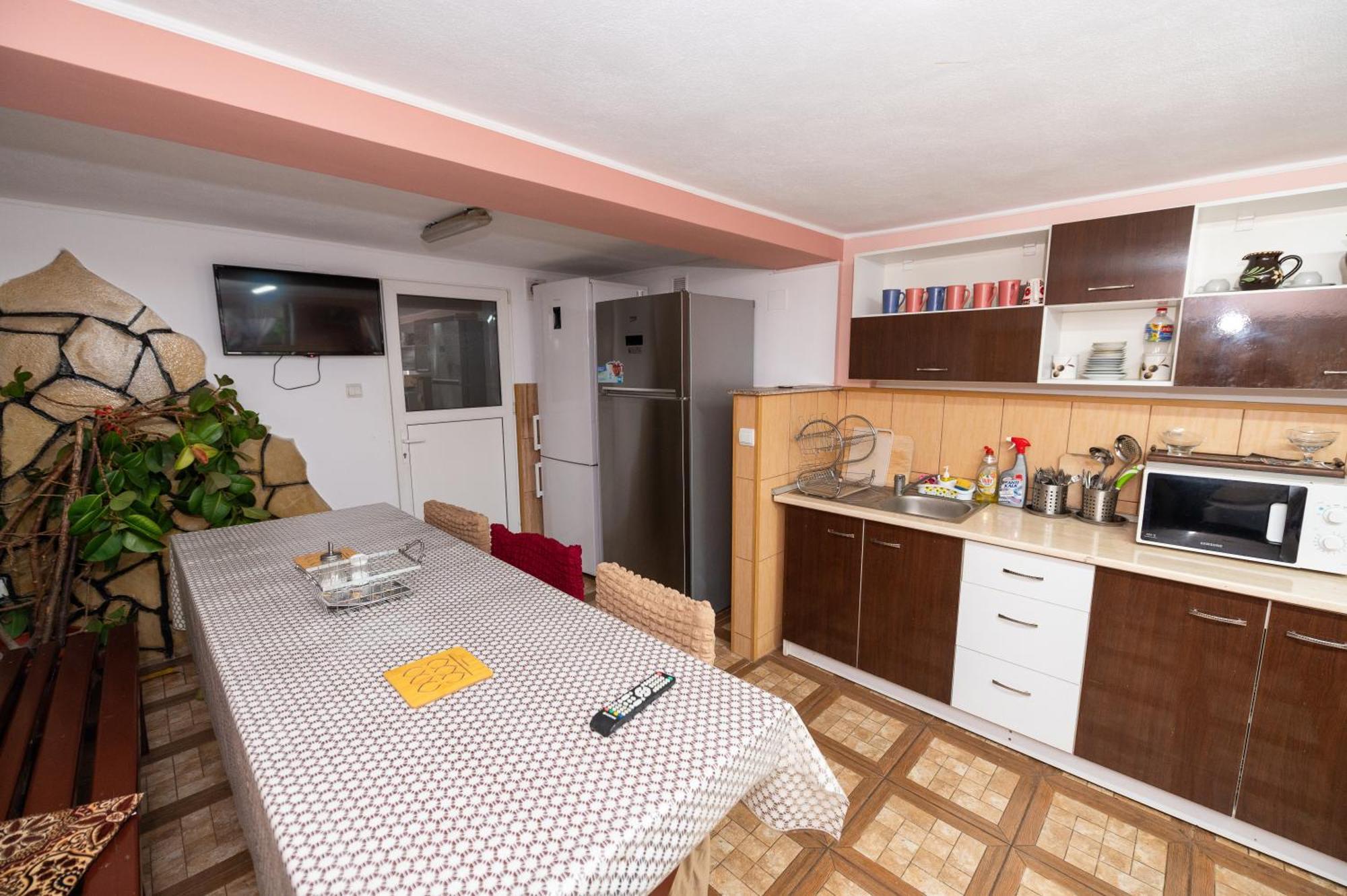 Hotel Casa Alex Călimăneşti Zewnętrze zdjęcie