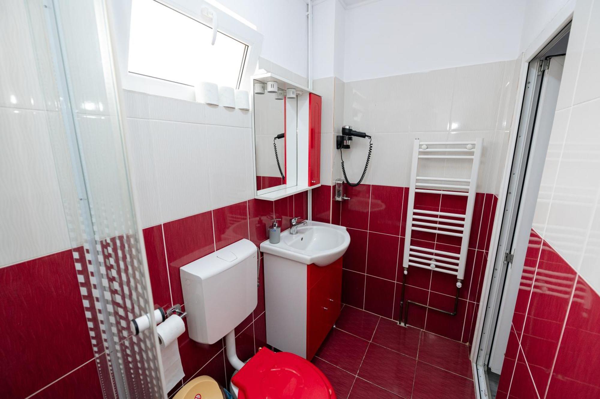 Hotel Casa Alex Călimăneşti Zewnętrze zdjęcie